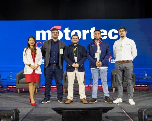 Motortec 2026.2