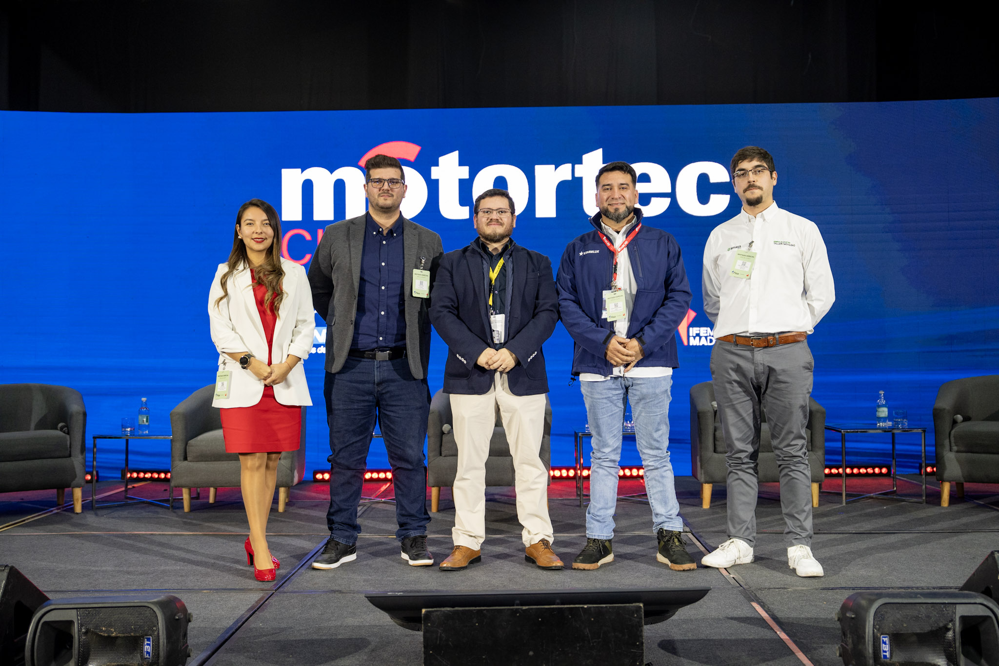 Motortec 2026 2